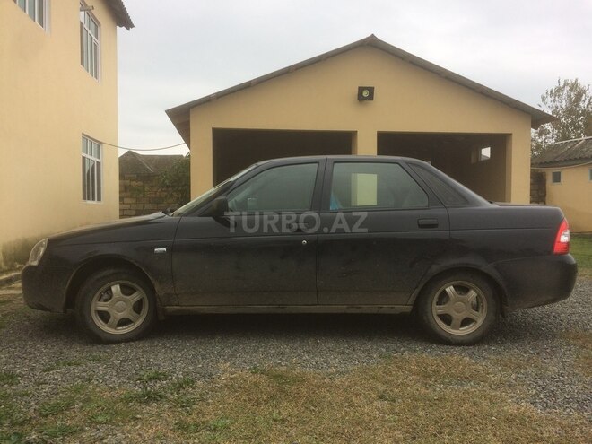 LADA (VAZ) Priora 2009, 99,367 km - 1.6 l - Masallı