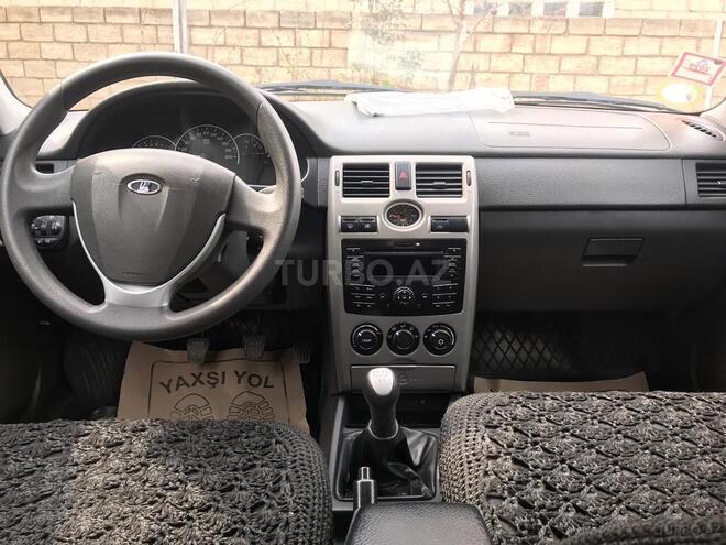 LADA (VAZ) Priora 2013, 74,000 km - 1.6 l - Bərdə