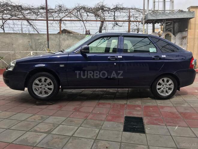 LADA (VAZ) Priora 2013, 74,000 km - 1.6 l - Bərdə