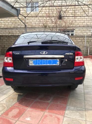 LADA (VAZ) Priora 2013, 74,000 km - 1.6 l - Bərdə