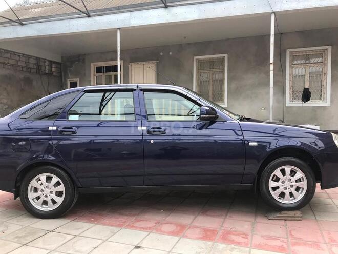 LADA (VAZ) Priora 2013, 74,000 km - 1.6 l - Bərdə