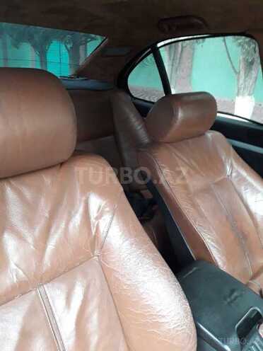 BMW 523 1996, 250,000 km - 2.5 l - Bakı