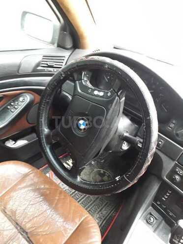 BMW 523 1996, 250,000 km - 2.5 l - Bakı