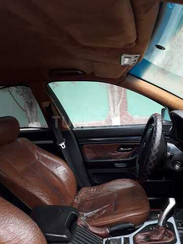 BMW 523 1996, 250,000 km - 2.5 l - Bakı