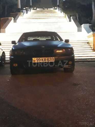 BMW 523 1996, 250,000 km - 2.5 l - Bakı