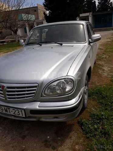 GAZ 31105 2004, 222,222 km - 2.3 l - Bakı