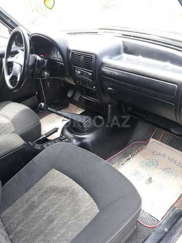GAZ 31105 2004, 222,222 km - 2.3 l - Bakı