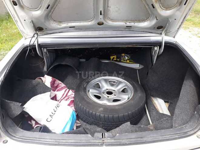 GAZ 31105 2004, 222,222 km - 2.3 l - Bakı