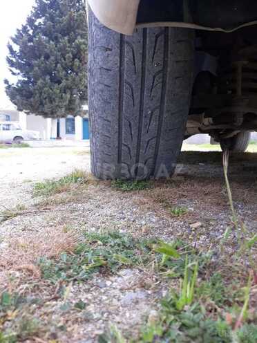 GAZ 31105 2004, 222,222 km - 2.3 l - Bakı