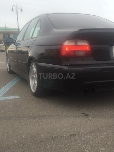 BMW 528 1999, 256,792 km - 2.8 l - Sumqayıt