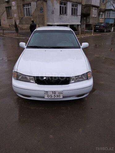 Daewoo Nexia 1997, 652,000 km - 1.5 l - Sumqayıt