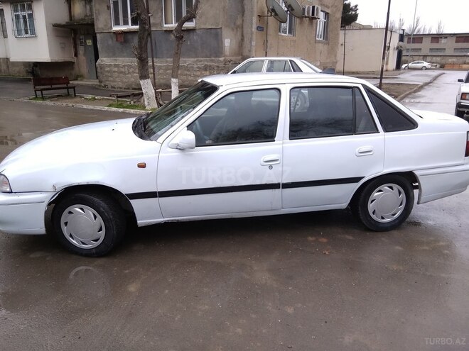 Daewoo Nexia 1997, 652,000 km - 1.5 l - Sumqayıt