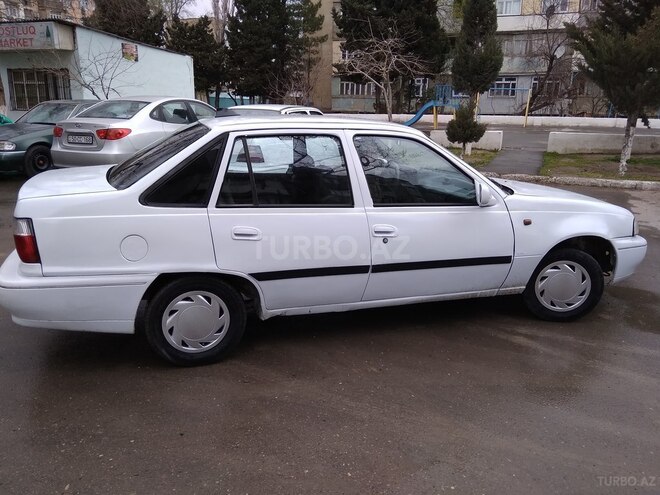 Daewoo Nexia 1997, 652,000 km - 1.5 l - Sumqayıt