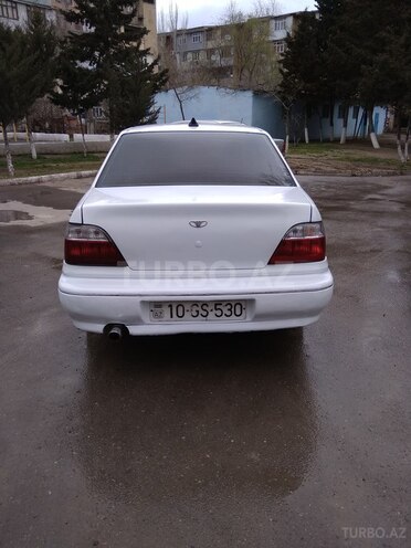 Daewoo Nexia 1997, 652,000 km - 1.5 l - Sumqayıt
