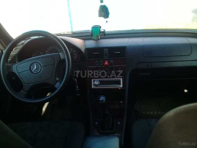 Mercedes C 180 1998, 350,000 km - 1.8 л - Bakı