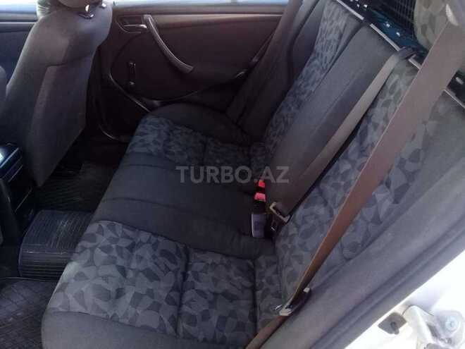 Mercedes C 180 1998, 350,000 km - 1.8 л - Bakı