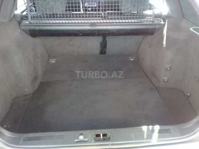 Mercedes C 180 1998, 350,000 km - 1.8 л - Bakı