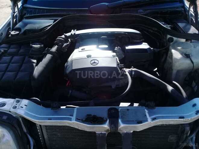 Mercedes C 180 1998, 350,000 km - 1.8 л - Bakı