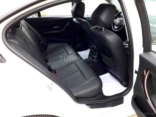 BMW 328 2014, 75,000 km - 2.0 l - Bakı