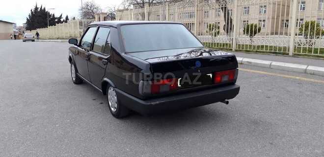 Tofas Sahin 2006, 89,000 km - 1.6 l - Bakı