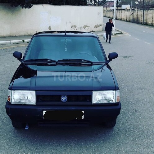 Tofas Sahin 2006, 89,000 km - 1.6 l - Bakı
