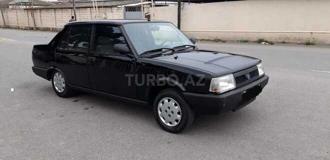 Tofas Sahin 2006, 89,000 km - 1.6 l - Bakı