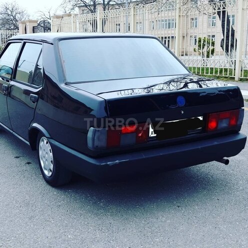 Tofas Sahin 2006, 89,000 km - 1.6 l - Bakı