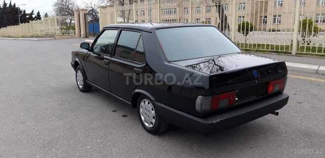 Tofas Sahin 2006, 89,000 km - 1.6 l - Bakı