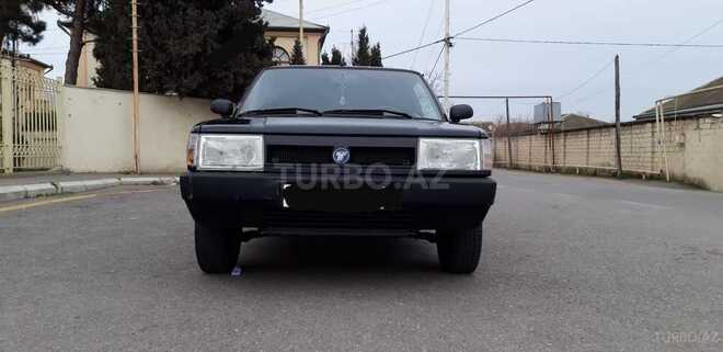 Tofas Sahin 2006, 89,000 km - 1.6 l - Bakı