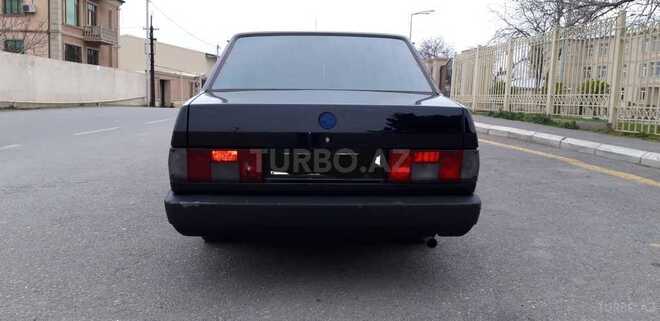 Tofas Sahin 2006, 89,000 km - 1.6 l - Bakı
