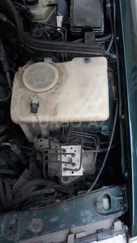 Mercedes C 180 1999, 481,000 km - 1.8 l - Bakı