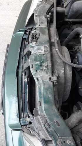 Mercedes C 180 1999, 481,000 km - 1.8 l - Bakı