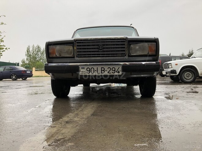 LADA (VAZ) 2107 2011, 139,000 km - 1.6 l - Sabirabad