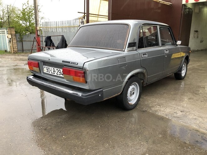 LADA (VAZ) 2107 2011, 139,000 km - 1.6 l - Sabirabad