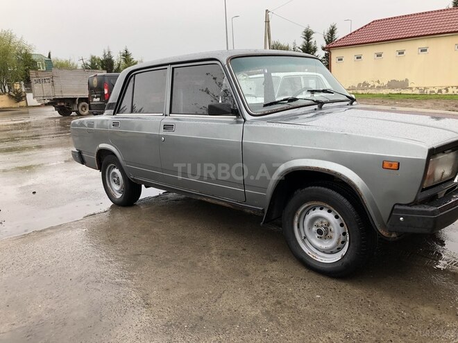LADA (VAZ) 2107 2011, 139,000 km - 1.6 l - Sabirabad
