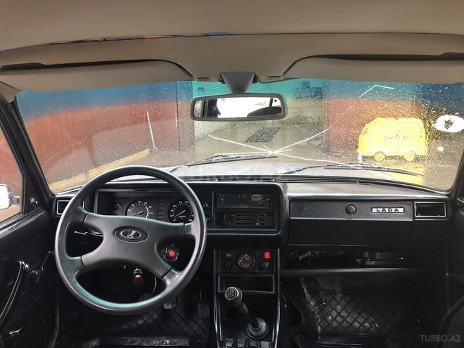 LADA (VAZ) 2107 2011, 139,000 km - 1.6 l - Sabirabad
