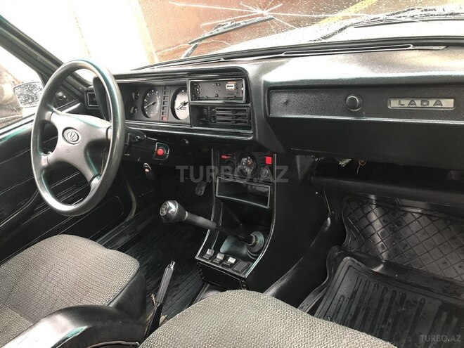 LADA (VAZ) 2107 2011, 139,000 km - 1.6 l - Sabirabad