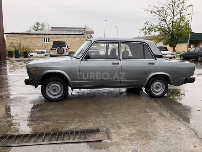 LADA (VAZ) 2107 2011, 139,000 km - 1.6 l - Sabirabad