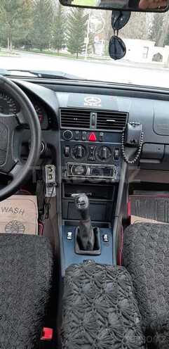 Mercedes C 180 1999, 665,600 km - 1.8 l - Mingəçevir
