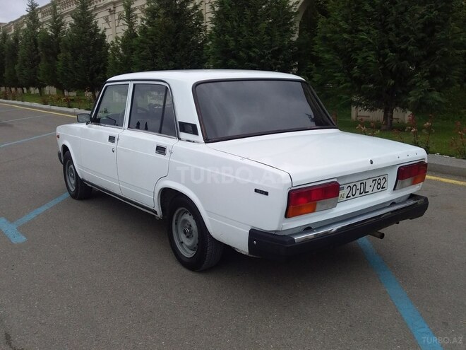 LADA (VAZ) 2107 2004, 123,332 km - 1.6 l - Gəncə