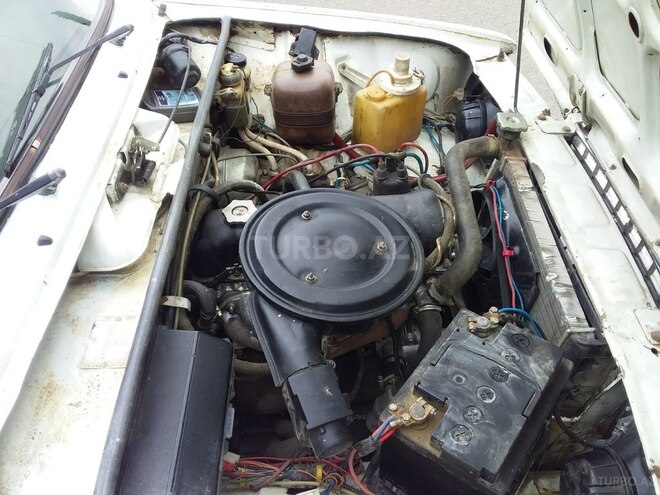 LADA (VAZ) 2107 2004, 123,332 km - 1.6 l - Gəncə