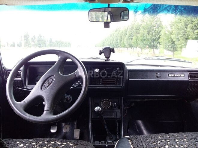 LADA (VAZ) 2107 2004, 123,332 km - 1.6 l - Gəncə