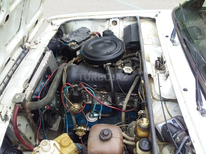 LADA (VAZ) 2107 2004, 123,332 km - 1.6 l - Gəncə