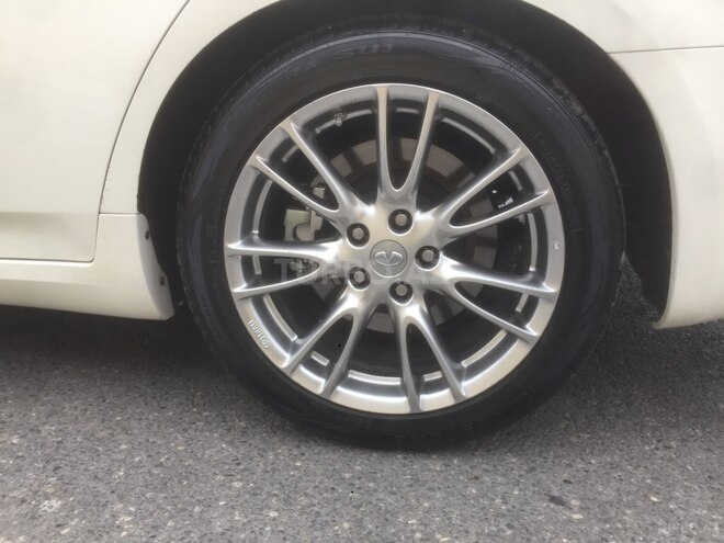 Infiniti G25 2015, 70,000 km - 2.5 l - Bakı