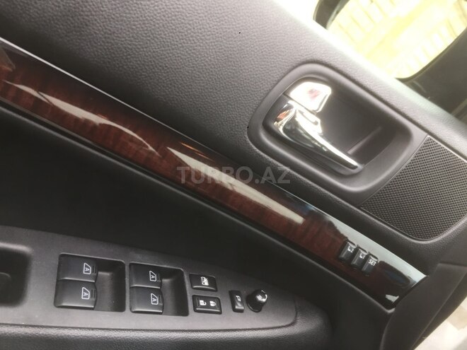 Infiniti G25 2015, 70,000 km - 2.5 l - Bakı