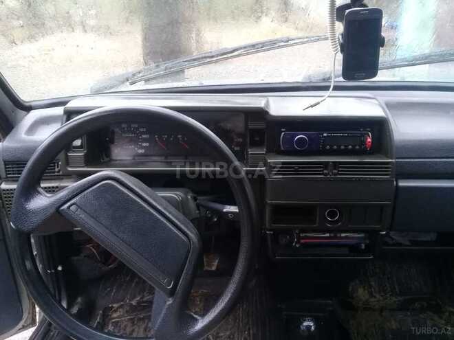 LADA (VAZ) 21099 1999, 858,587 km - 1.5 l - Quba