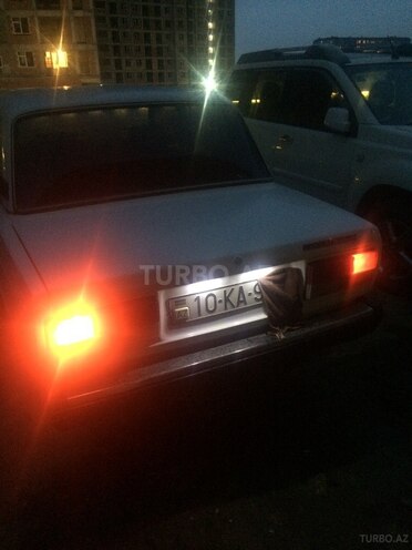 LADA (VAZ) 2107 2003, 90,703 km - 1.6 l - Bakı