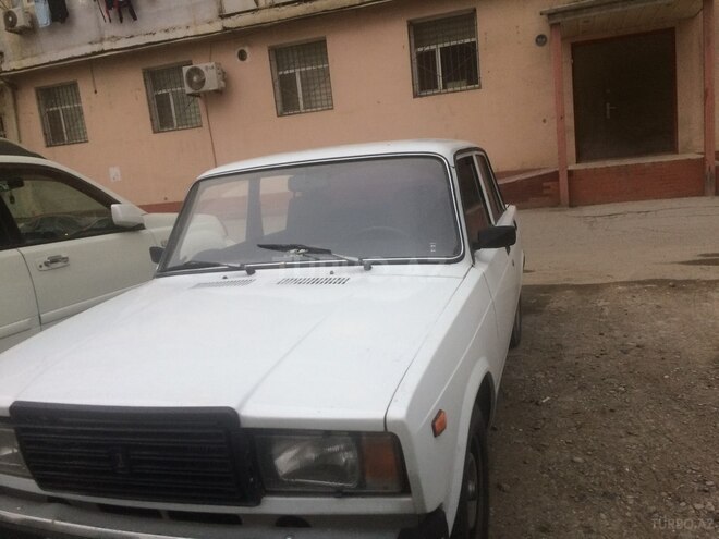 LADA (VAZ) 2107 2003, 90,703 km - 1.6 l - Bakı
