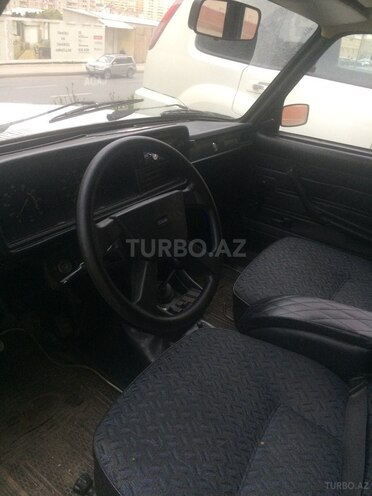 LADA (VAZ) 2107 2003, 90,703 km - 1.6 l - Bakı