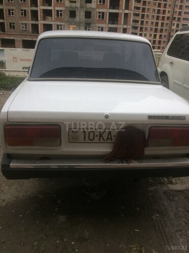 LADA (VAZ) 2107 2003, 90,703 km - 1.6 l - Bakı